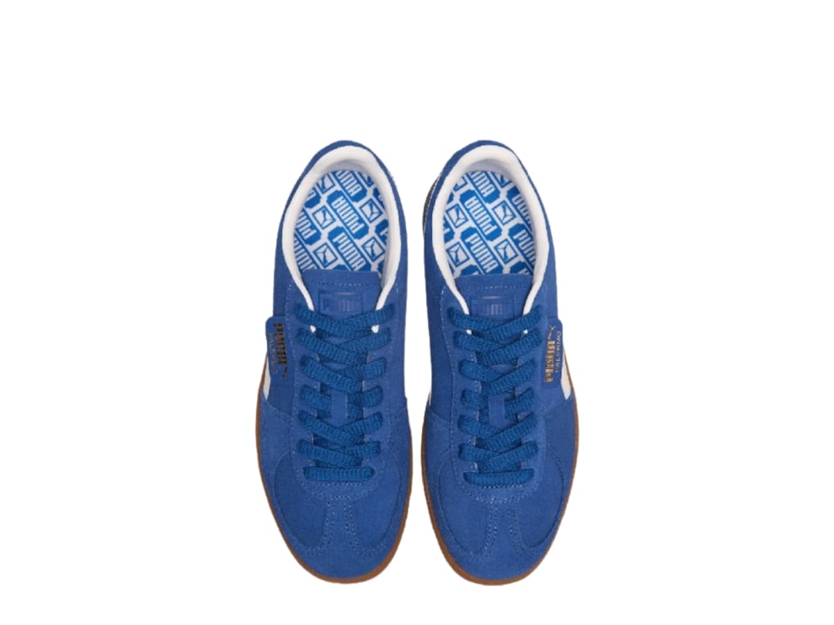 Puma Palermo Cobalt Glaze (W)