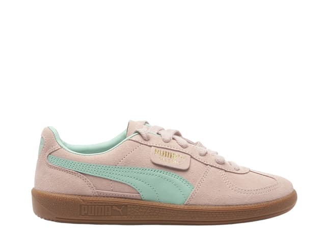 Puma Puma Palermo Mauve Mist Mint - view 1