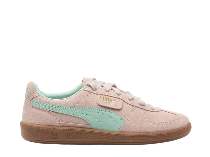 Puma Puma Palermo Mauve Mist Mint
