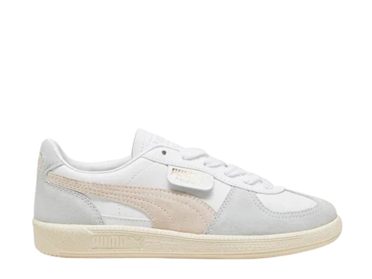 Puma Palermo OG White Rose