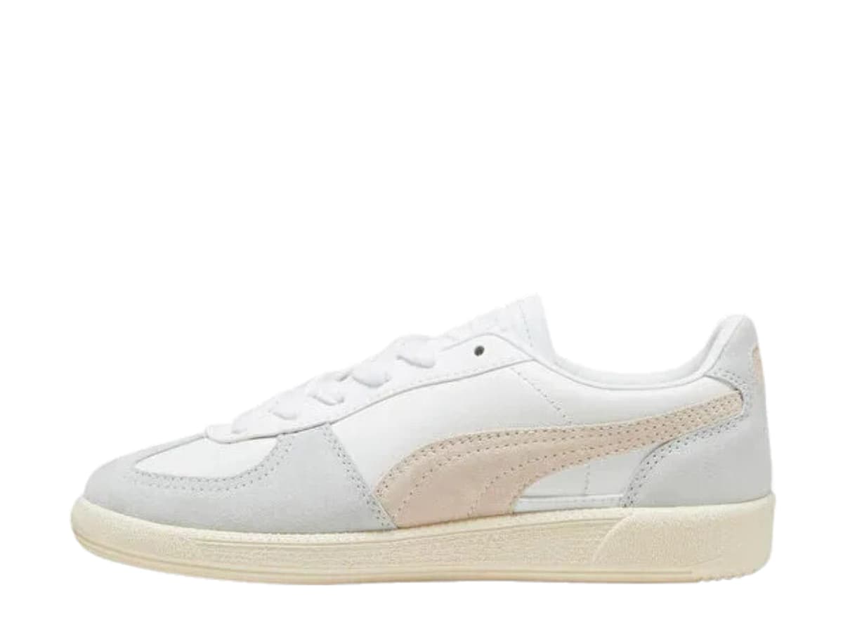 Puma Palermo OG White Rose