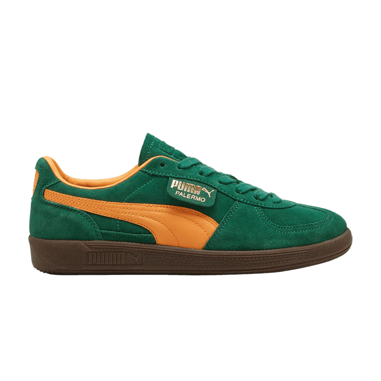 PUMA Palermo 'Vine Clementine'