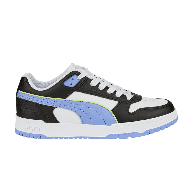 Puma Puma RBD Game Low 'Black Lavender Pop'