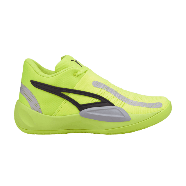 Puma Puma Rise Nitro 'Lime Squeeze' - view 1