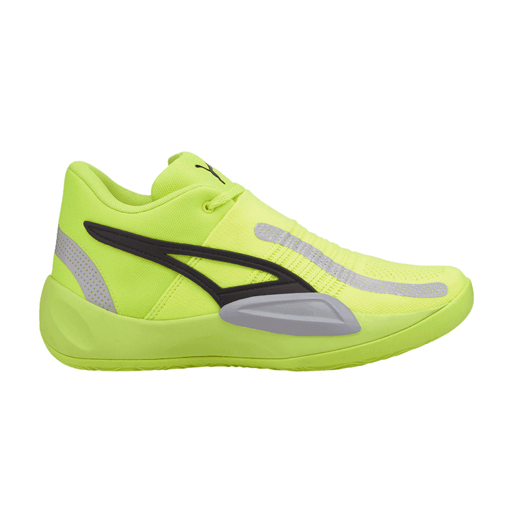Puma Puma Rise Nitro 'Lime Squeeze'
