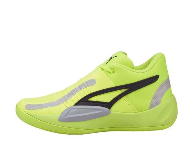 Puma Puma Rise Nitro 'Lime Squeeze' - view 2