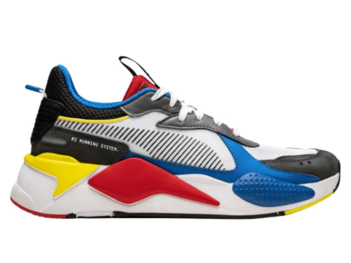 Puma RS-X Toys sneakers