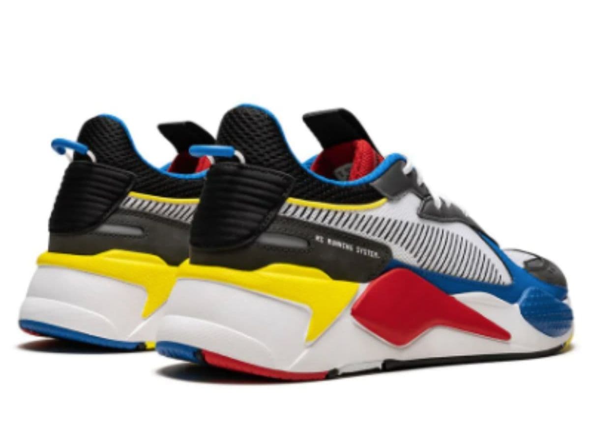 Puma RS-X Toys sneakers