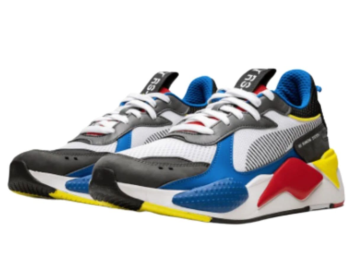 Puma RS-X Toys sneakers