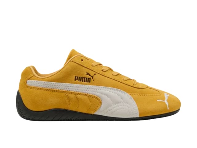 Puma Puma Speedcat OG Archive Gold - view 1