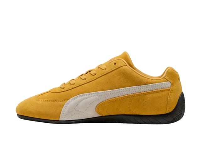 Puma Puma Speedcat OG Archive Gold - view 2