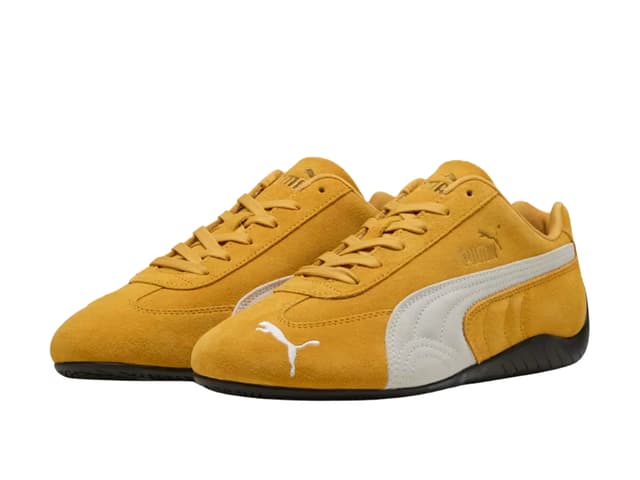 Puma Puma Speedcat OG Archive Gold - view 3