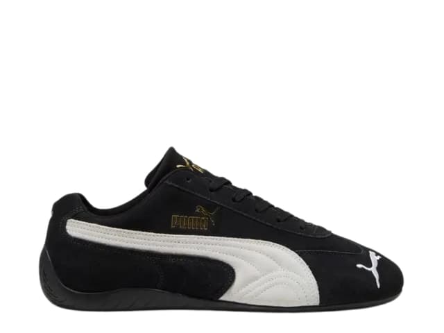 Puma Puma Speedcat OG Black White - view 1