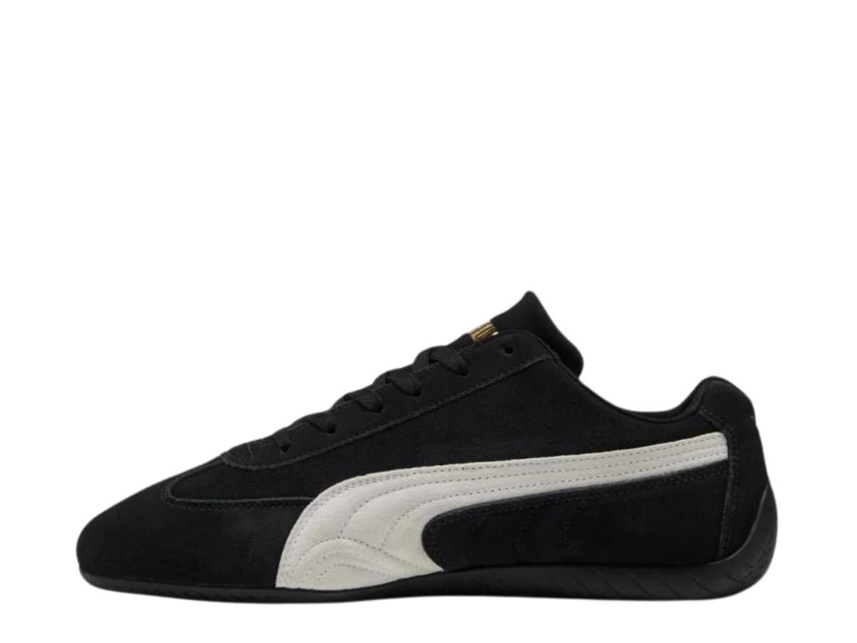 Puma Speedcat OG Black White