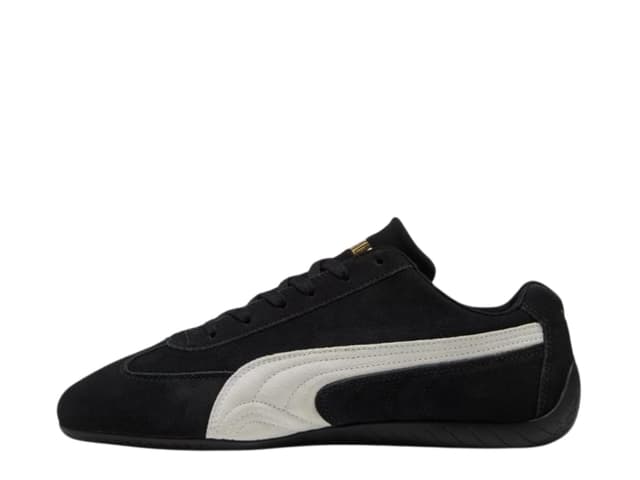 Puma Puma Speedcat OG Black White - view 2