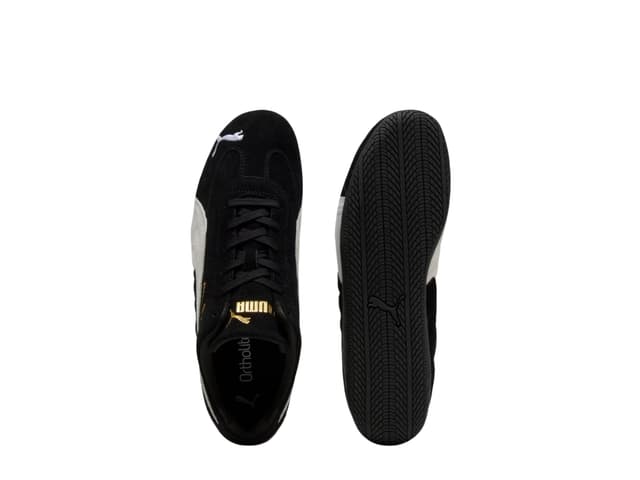 Puma Puma Speedcat OG Black White - view 4