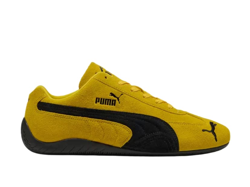 Puma Puma Speedcat OG Pele Yellow
