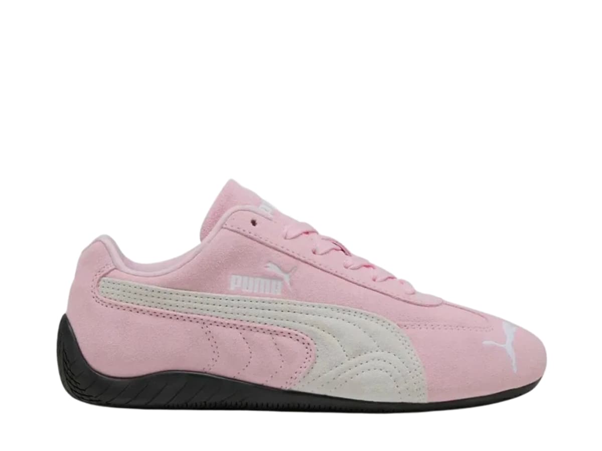 Puma Speedcat OG Pink White