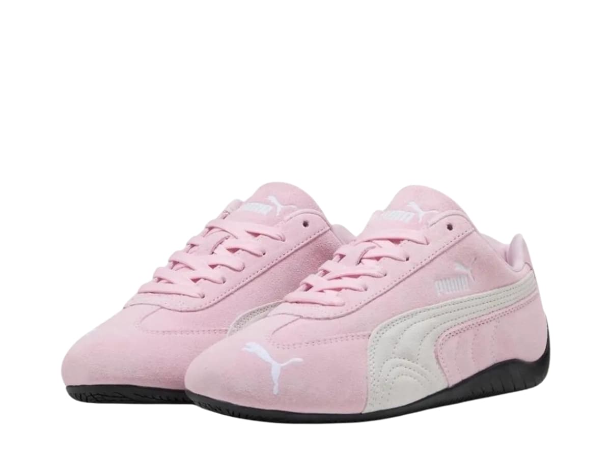 Puma Speedcat OG Pink White