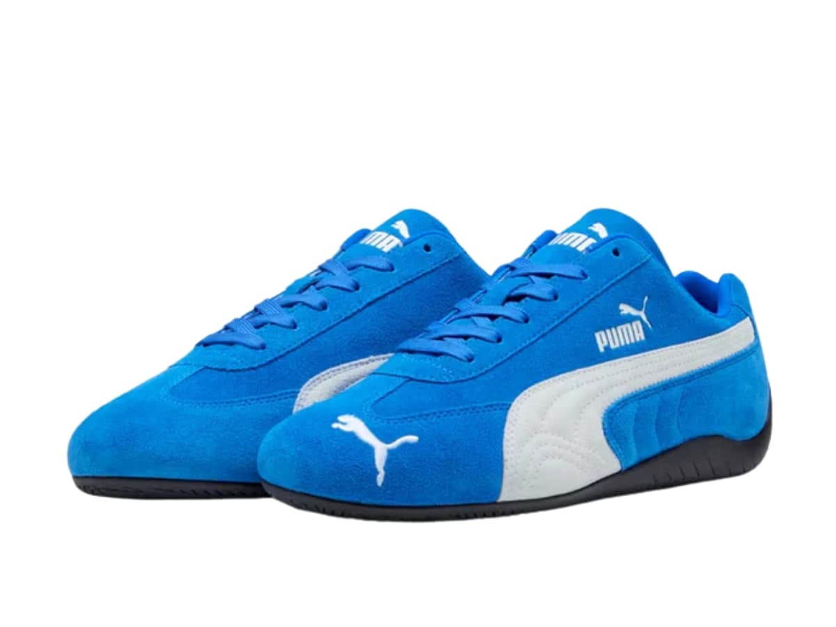 Puma Speedcat OG Team Royal