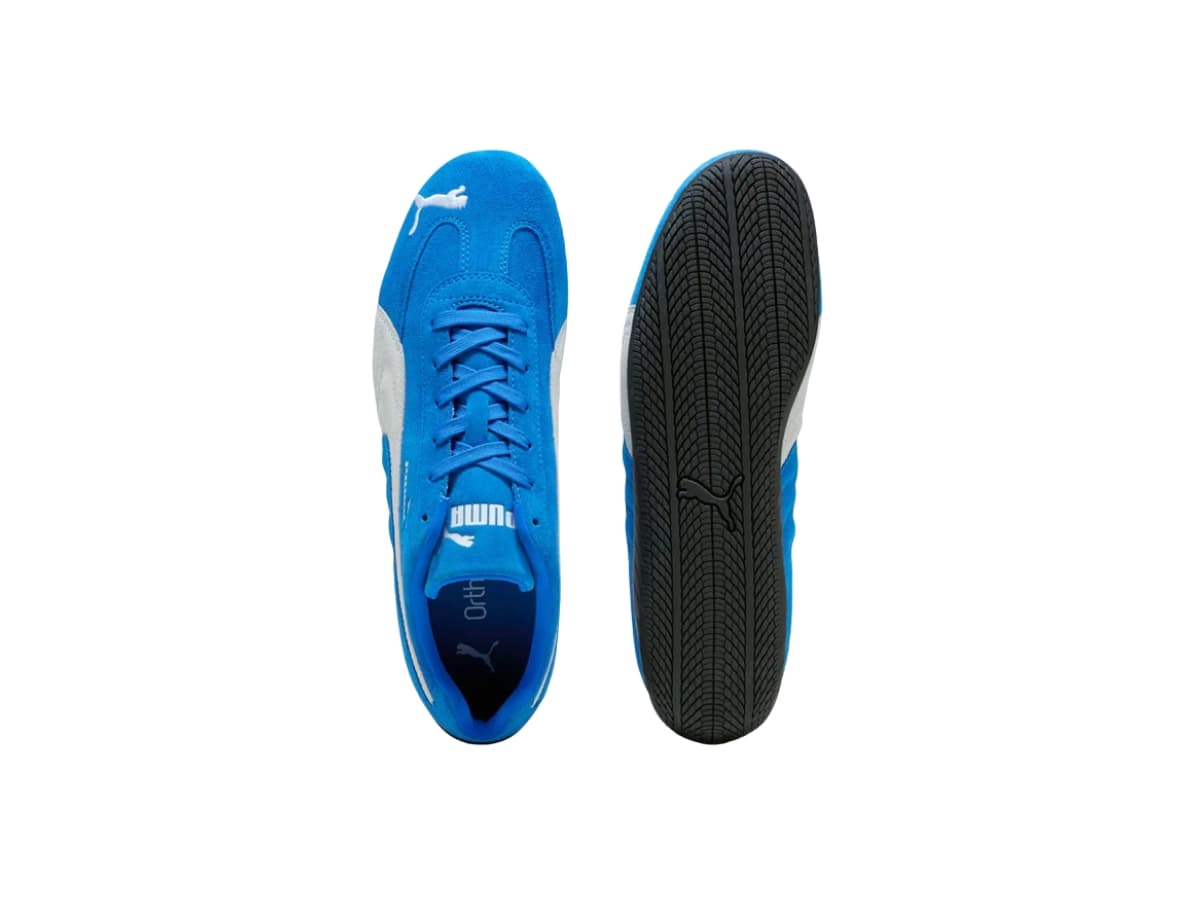 Puma Speedcat OG Team Royal