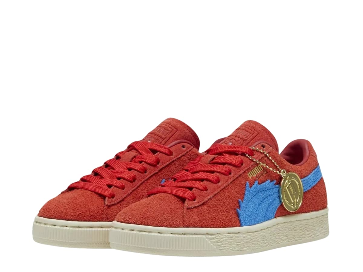 Puma Suede One Piece Buggy