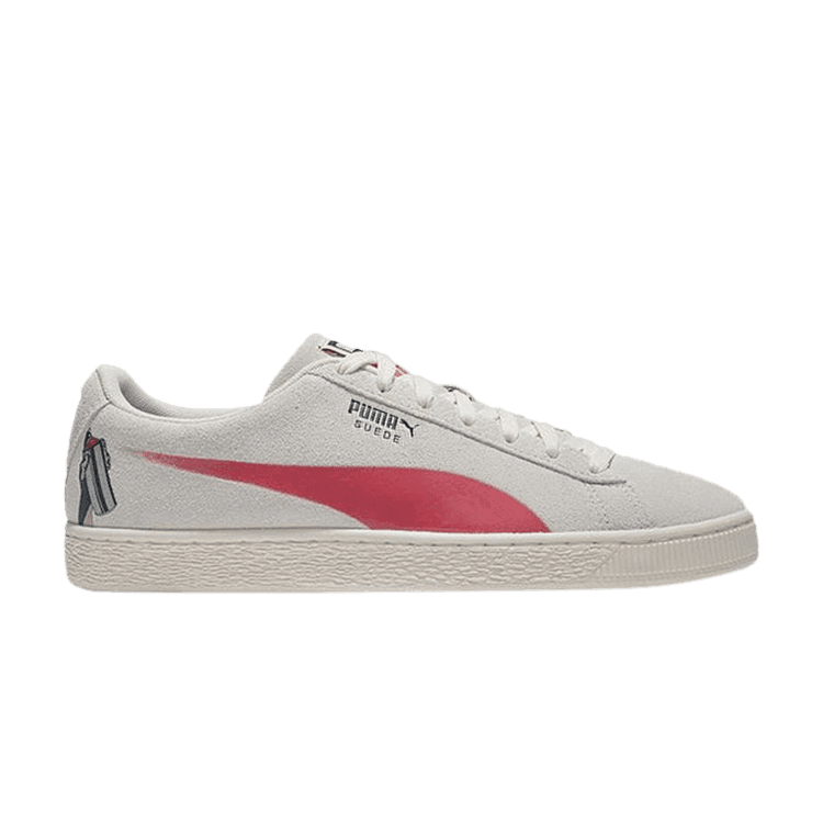 Puma Puma Suede 'Spraycan - Pristine'