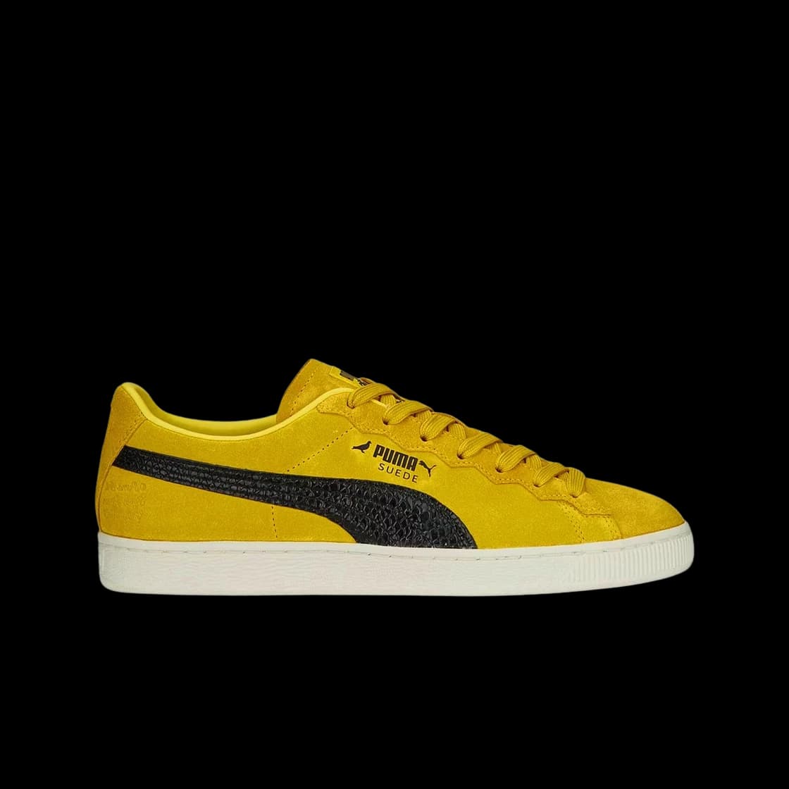 Puma Suede Staple Gidra