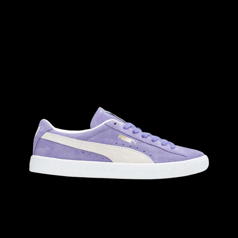 Puma Puma Suede Vintage Light Lavender