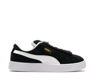 Buy Puma Suede XL Black White at Sasom – Authentic and Ready to Ship