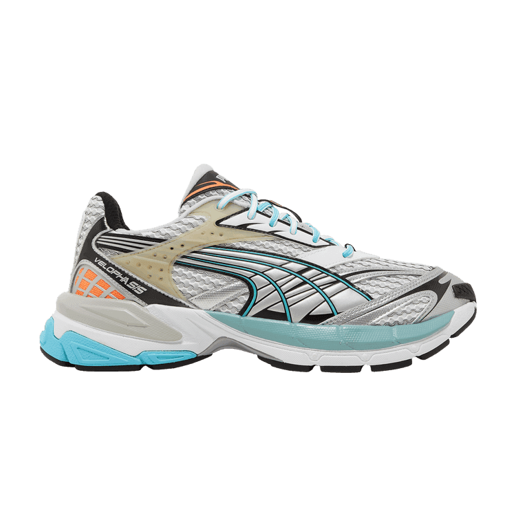 Puma Puma Velophasis 'Phased - White Porcelain'