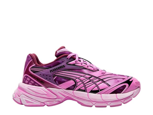 Puma Puma Velophasis Pleasures Grape Wine - view 1