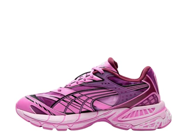 Puma Puma Velophasis Pleasures Grape Wine - view 2