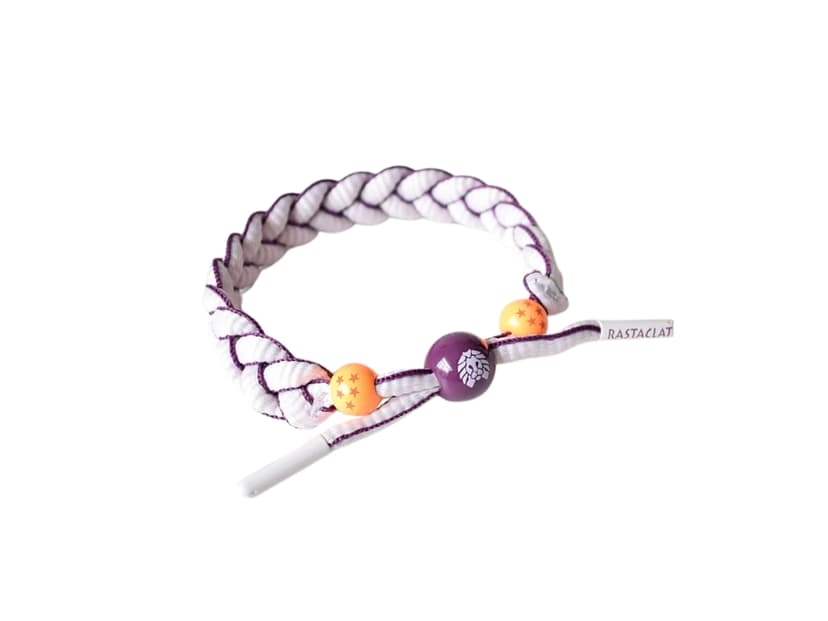 Rastaclat Rastaclat Classic Seven Star Frieza