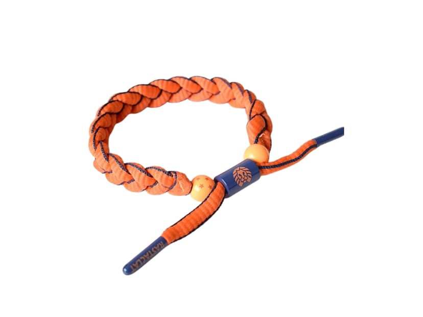 Rastaclat Rastaclat Classic Seven Star Goku