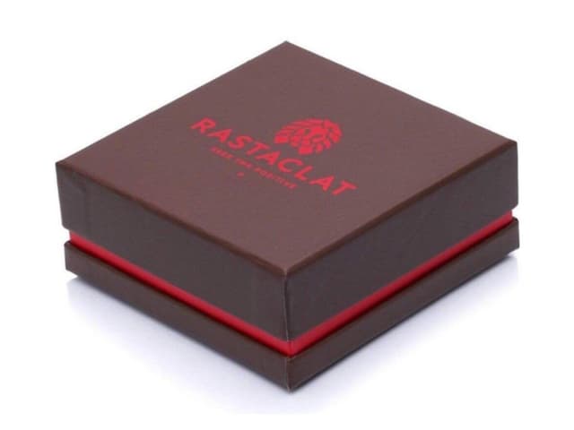 Rastaclat Rastaclat JUX Brown White - view 3