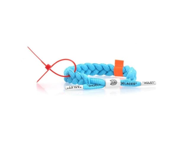Rastaclat Rastaclat Off-clat BLUE - view 2