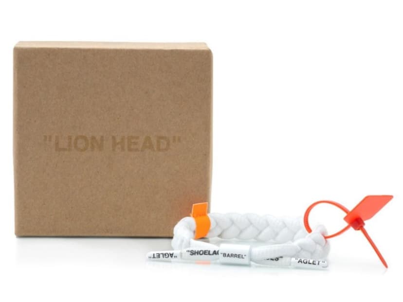 Rastaclat Rastaclat Off-Clat White