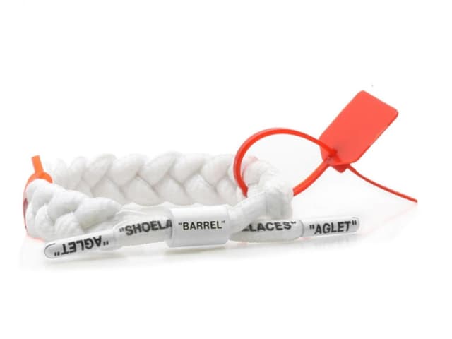 Rastaclat Rastaclat Off-Clat White - view 2