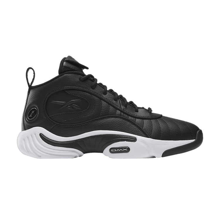 Reebok Reebok Answer 3 'Black White'