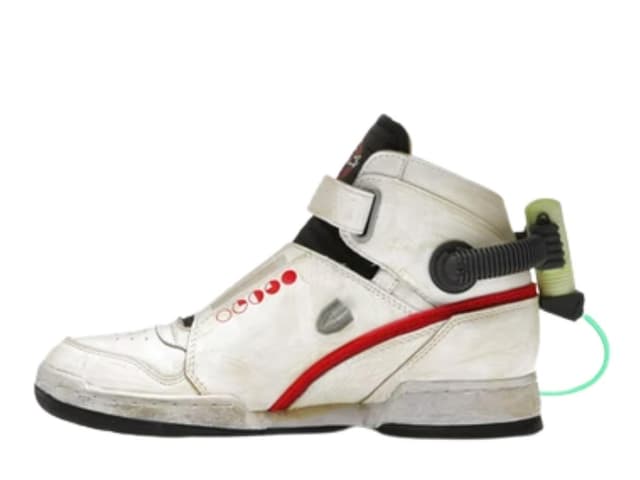 Reebok Reebok Ghost Smasher Ghostbusters - view 2