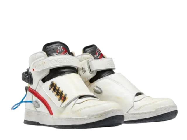 Reebok Reebok Ghost Smasher Ghostbusters - view 3