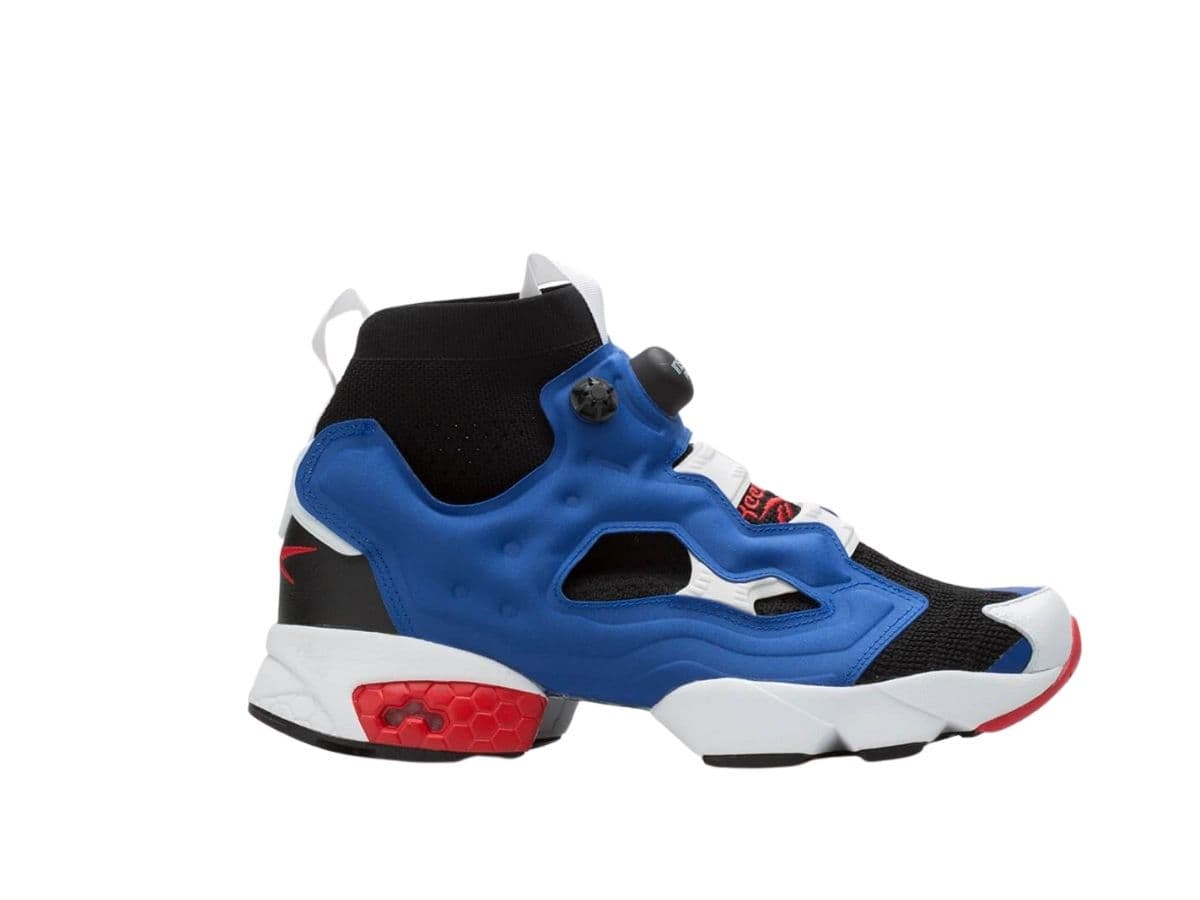 REEBOK INSTAPUMP FURY OG ULTK