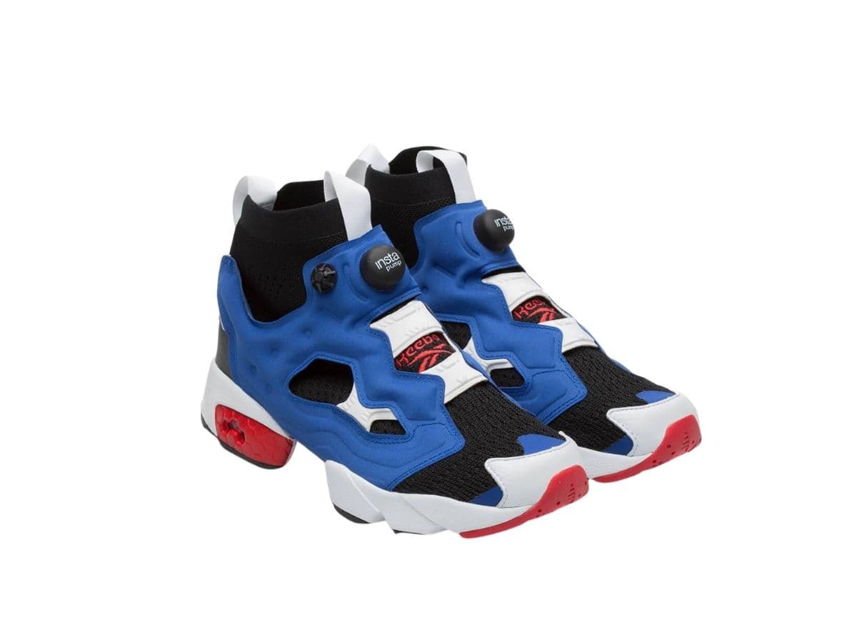 REEBOK INSTAPUMP FURY OG ULTK