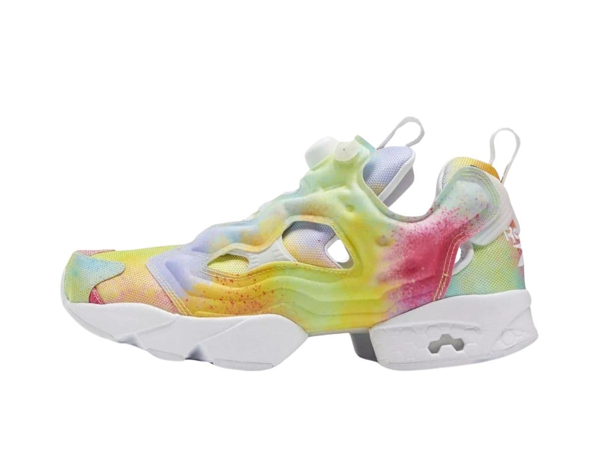 Reebok Instapump Fury Pride (2020)