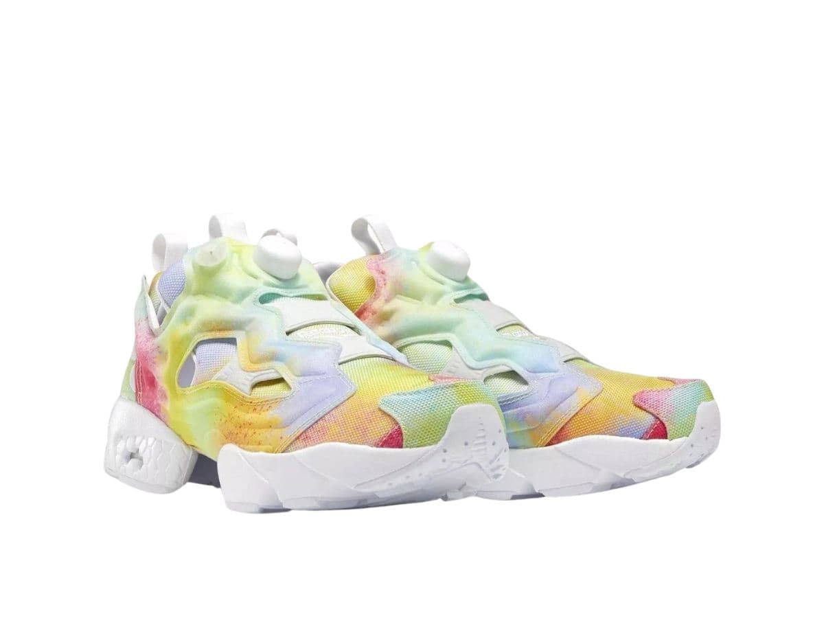 Reebok Instapump Fury Pride (2020)