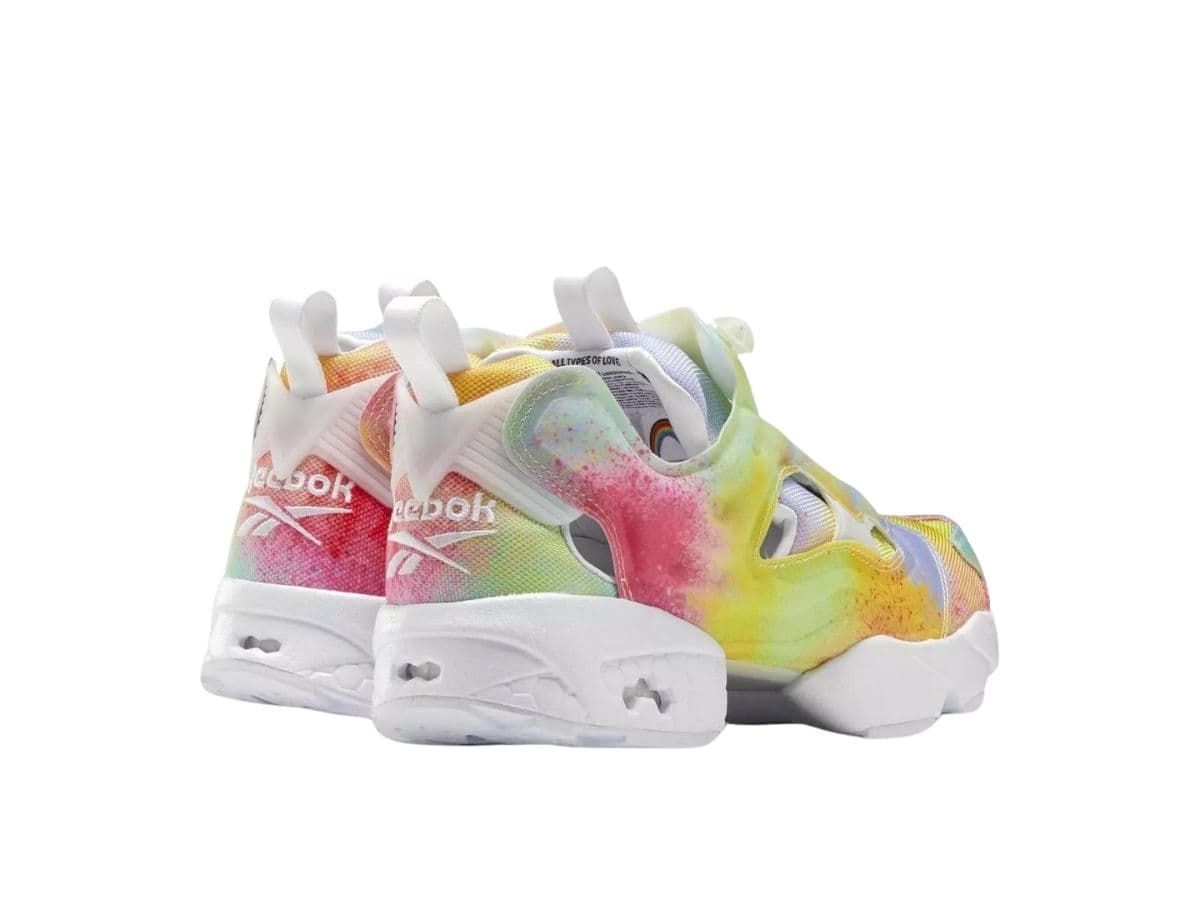 Reebok Instapump Fury Pride (2020)