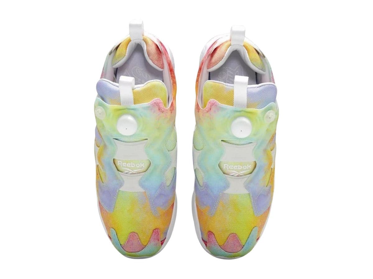 Reebok Instapump Fury Pride (2020)