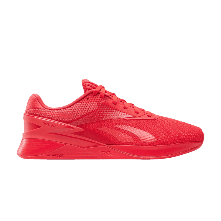Reebok Reebok Nano X3 'Cherry Red'