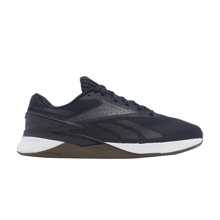 Reebok Reebok Nano X3 'Vector Navy'